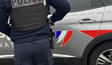 Près de Nice. Un jeune homme tué par balle dans sa voiture, ce que l'on sait