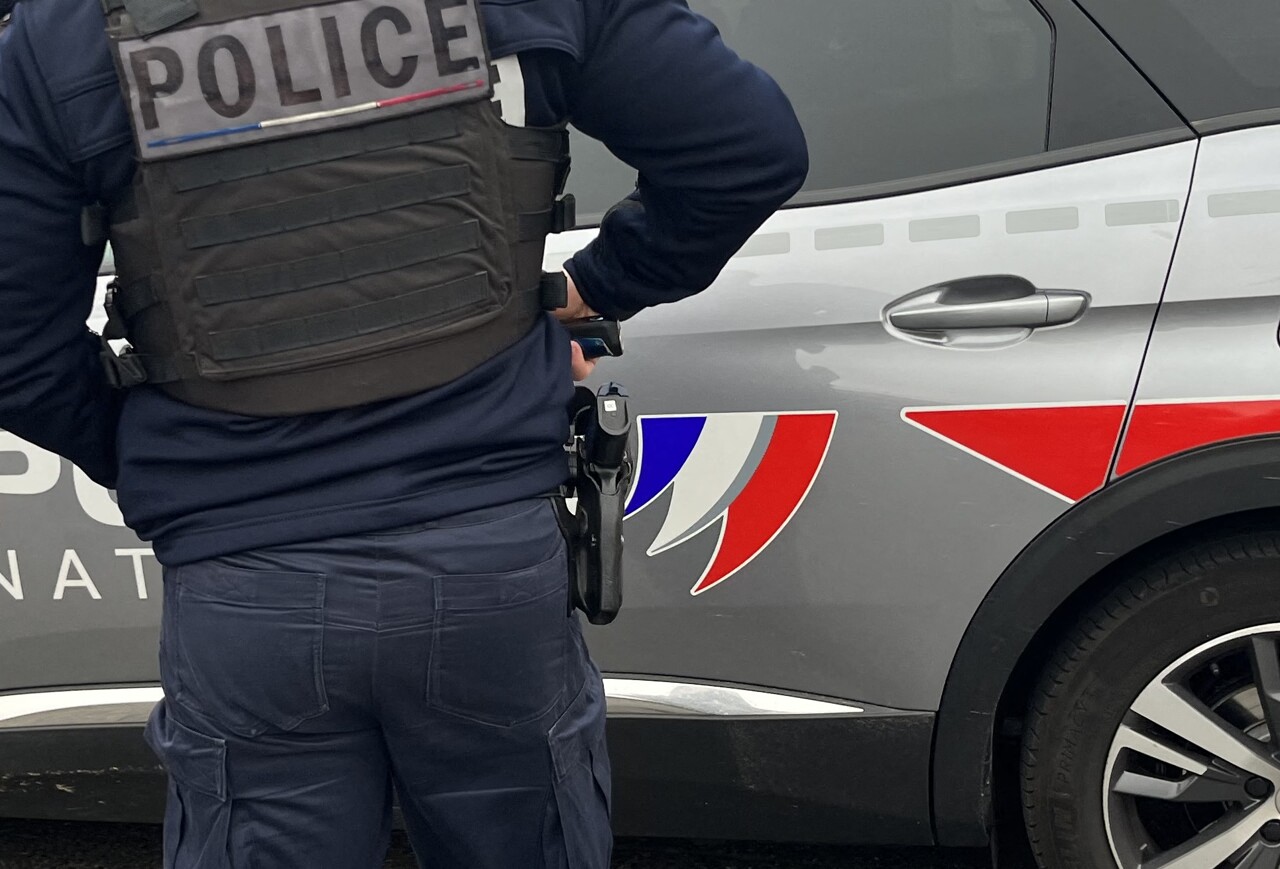 Près de Nice. Un jeune homme tué par balle dans sa voiture, ce que l'on sait