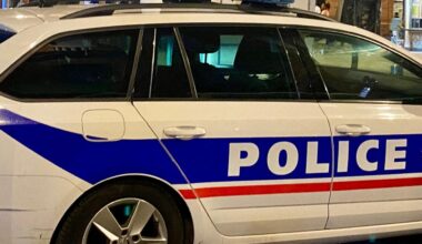 la bourde de son ami le trahit