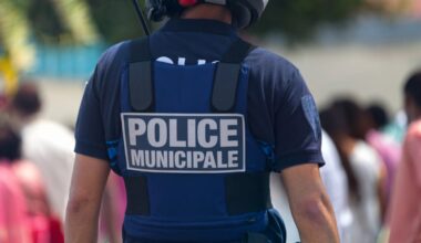 Jean-Luc Moudenc a été auditionné par la commission des Lois du Sénat sur un projet de loi qui prévoit de nouvelles compétences pour les agents de police municipale.