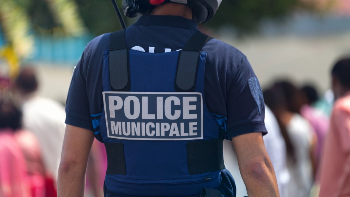 Jean-Luc Moudenc a été auditionné par la commission des Lois du Sénat sur un projet de loi qui prévoit de nouvelles compétences pour les agents de police municipale.