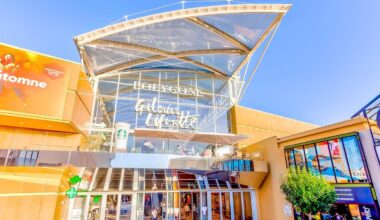 Trois nouvelles boutiques vont ouvrir au Polygone de Montpellier cette année