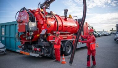 SNADEC renforce son ancrage dans les Alpes-Maritimes avec l’acquisition du (…)