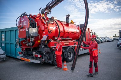 SNADEC renforce son ancrage dans les Alpes-Maritimes avec l’acquisition du (…)