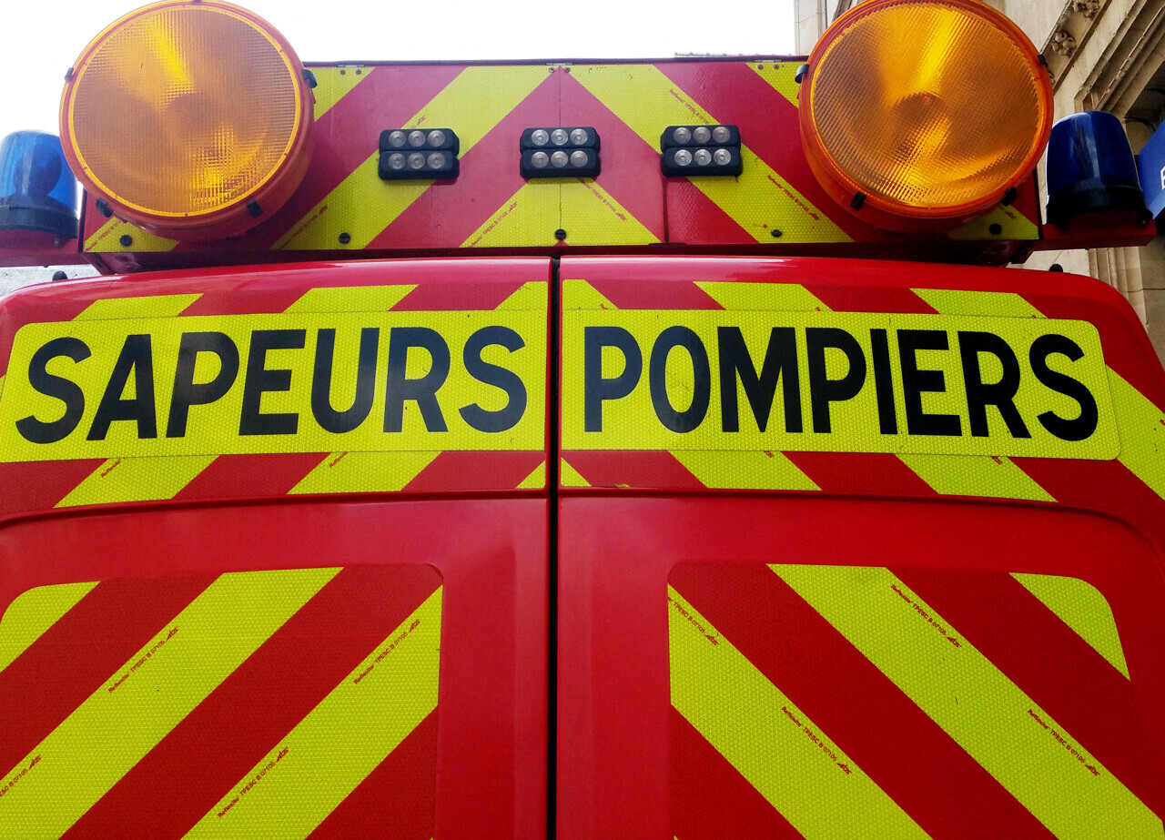 Mort d'une femme de 25 ans dans un dramatique accident de la route près de Rouen
