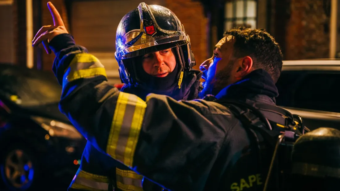 SDIS 59, illustration