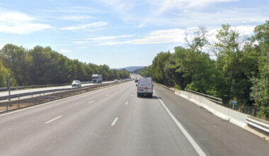 Près de Marseille. Des travaux lancés sur cette autoroute, elle doit fermer : voici quand