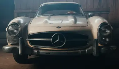 Porsche adresse une lettre d’amour à Mercedes… et BMW réagit aussitôt