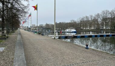 Restaurant sur l'eau, hébergement insolite… Voici les projets pour dynamiser le port de Nancy