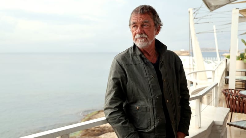 Le réalisateur Olivier Marchal fait un carton sur Netflix avec sa série "Pax Massilia".