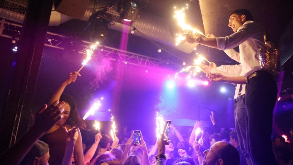 Sécurité incendie dans les bars : vers plus de transparence ?