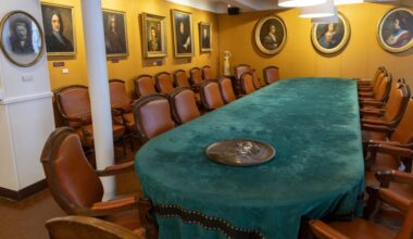 Une année de célébrations pour les 300 ans de l’Académie de Marseille