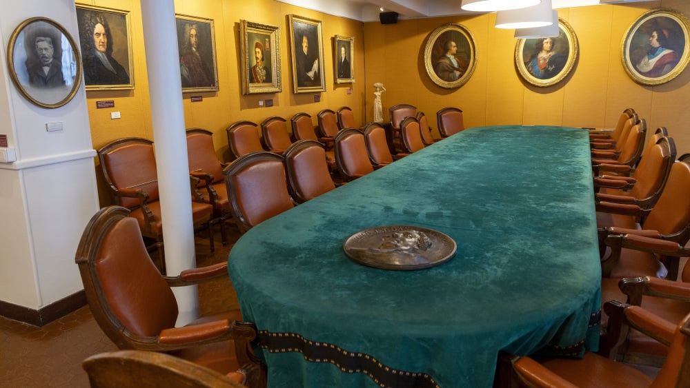 Une année de célébrations pour les 300 ans de l’Académie de Marseille