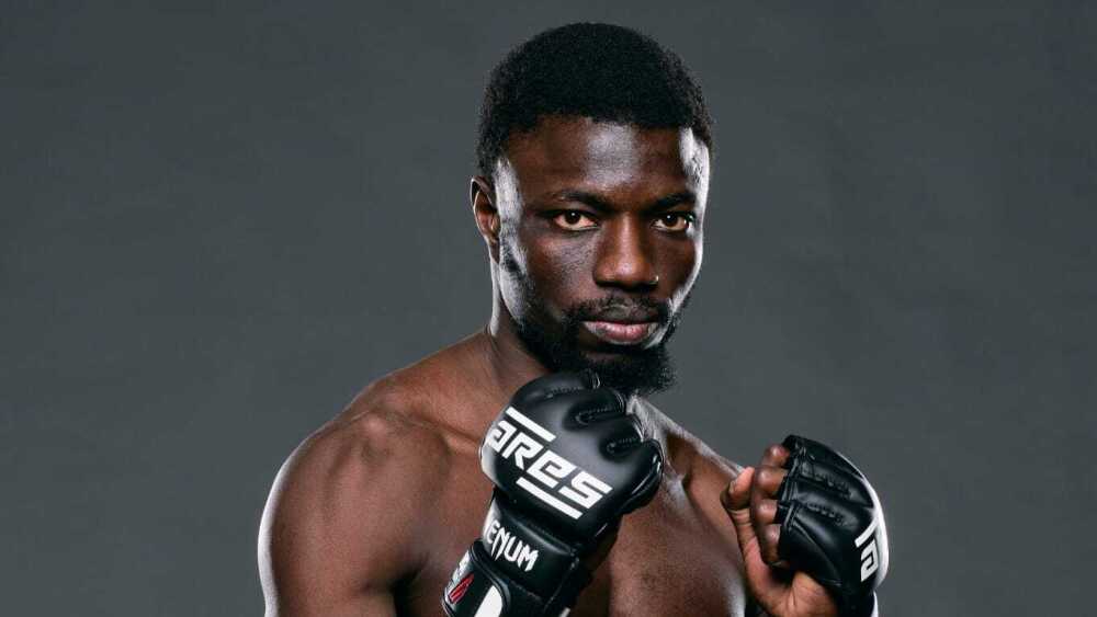 Abdoulaye Dione veut briller à l'ARES à Nice