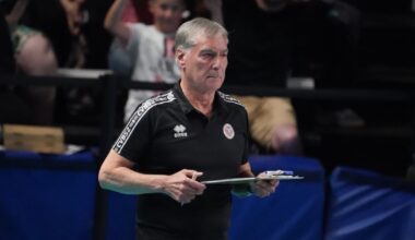 La fin d'une ère au CVB52