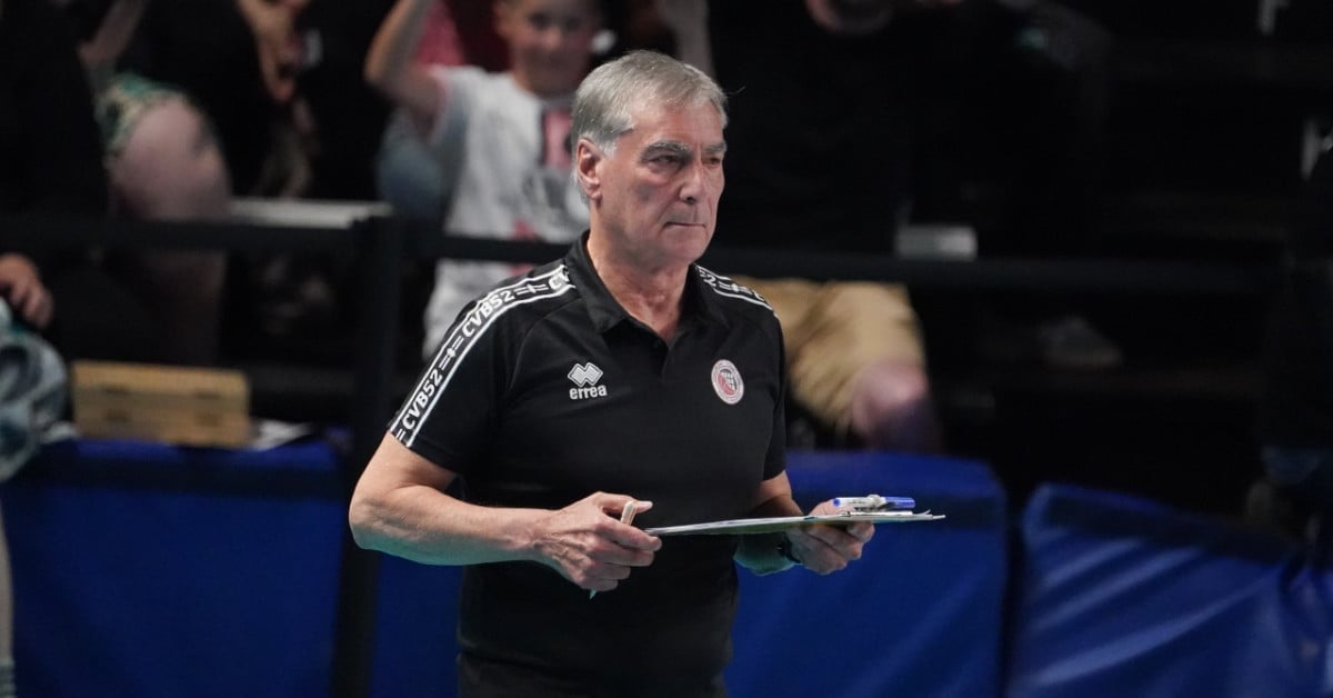 La fin d'une ère au CVB52