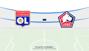 Lyon vs Lille – Pronos, Analyse et Cotes le 01/02/2026