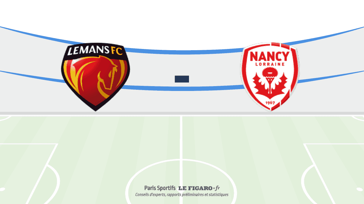Le Mans vs Nancy – Pronos, Analyse et Cotes le 11/01/2026