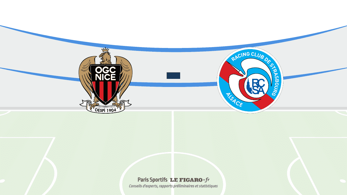Nice vs Strasbourg – Pronos, Analyse et Cotes le 03/01/2026
