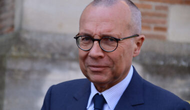 le coup de pression du préfet sur les agriculteurs qui voudraient venir en tracteur