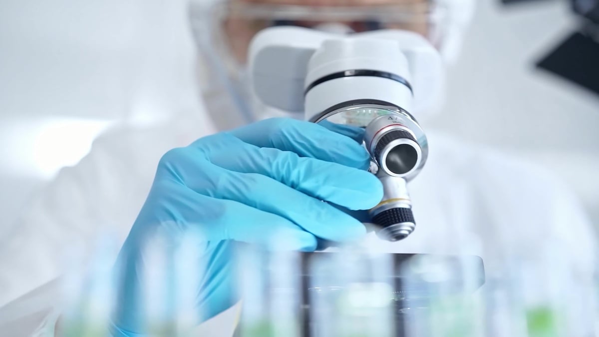 Première mondiale : une entreprise lyonnaise trouve un antidote contre ce poison mortel et redouté