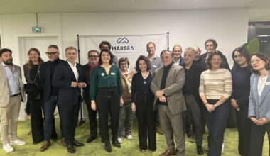 Marséa veut renforcer la synergie entre les acteurs économiques des quartiers Nord de Marseille