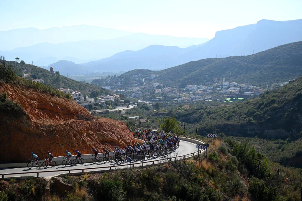 La présentation de la Classica Camp de Morvedre 2026 : parcours, engagés et diffusion TV