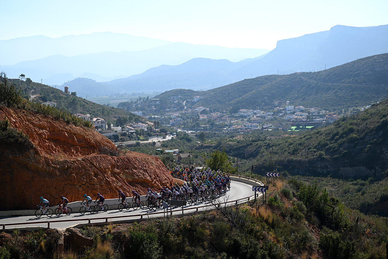 Classica Camp de Morvedre 2026 - Parcours, engagés, diffusion TV