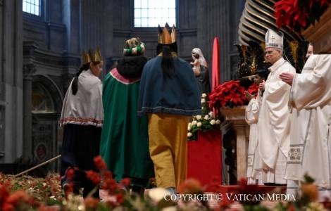 EUROPE/ALLEMAGNE - Chanteurs à L'Étoile : « Le travail des enfants n'est pas une fatalité »