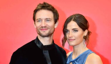 Le prince August de Sayn-Wittgenstein rejoint le casting de la série Tomb Raider