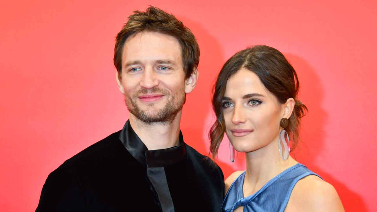 Le prince August de Sayn-Wittgenstein rejoint le casting de la série Tomb Raider