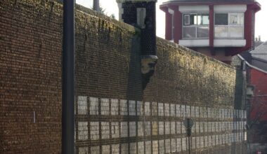 Condamné jusqu'en 2050 et schizophrène, il tente de s'évader à Rouen pour voir sa grand-mère décédée