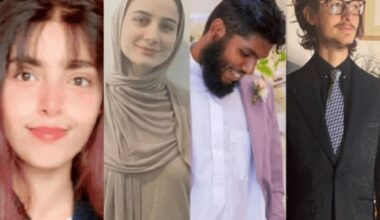 la vie des prisonniers pro-Palestine est en danger