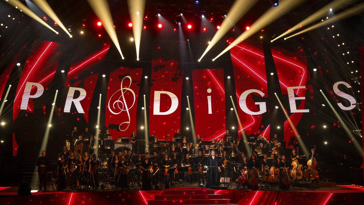 Prodiges (France 2) : Qui a gagné la saison 12 du concours ?