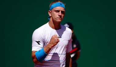 Pronostic Alejandro Davidovich Fokina Valentin Vacherot GRATUIT