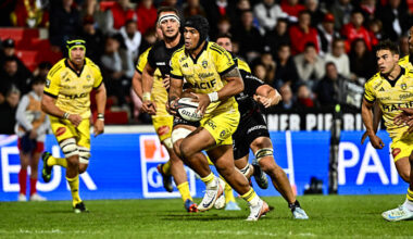 Pronostic La Rochelle Toulon