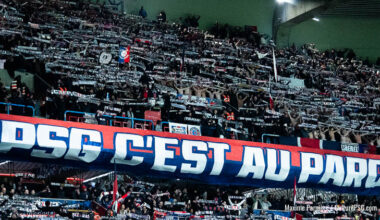 Après Emmanuel Grégoire, un deuxième candidat à la mairie de Paris a évoqué ce vendredi une possible vente du Parc des Princes au PSG.