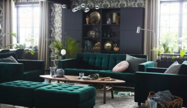 Ce purificateur d'air IKEA combat l'humidité et les rhumes