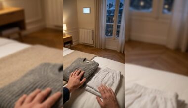 cette erreur de température RUINE votre sommeil en hiver (et affaiblit vos défenses immunitaires)