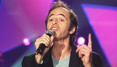 fille de Jean-Jacques Goldman, elle brise le silence sur son frère Michael