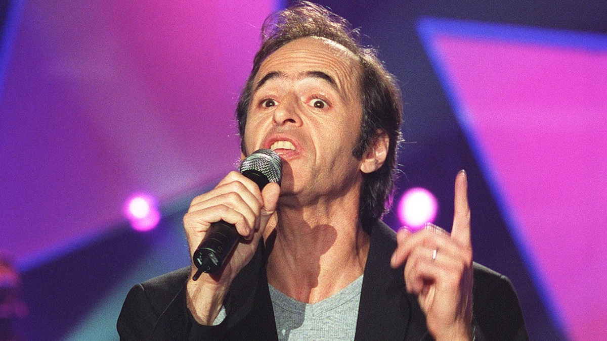 fille de Jean-Jacques Goldman, elle brise le silence sur son frère Michael