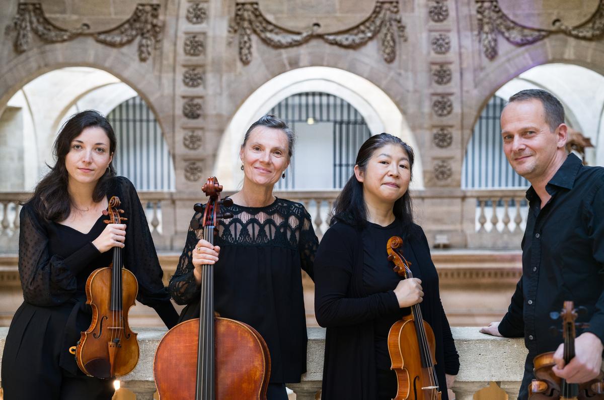 amour, guerre, folie, un « programme patchwork » autour du poète Friedrich Hölderlin