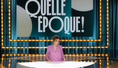 Quelle époque ! (France 2) : Qui sont les invités de Léa Salamé ce samedi 31 janvier 2026 ?