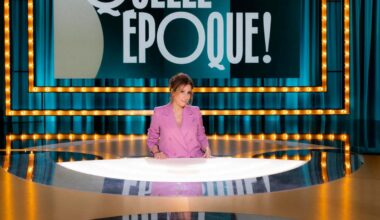 qui sont les invités de Léa Salamé c ...