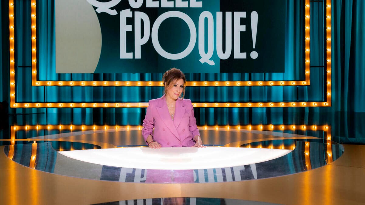 qui sont les invités de Léa Salamé c ...