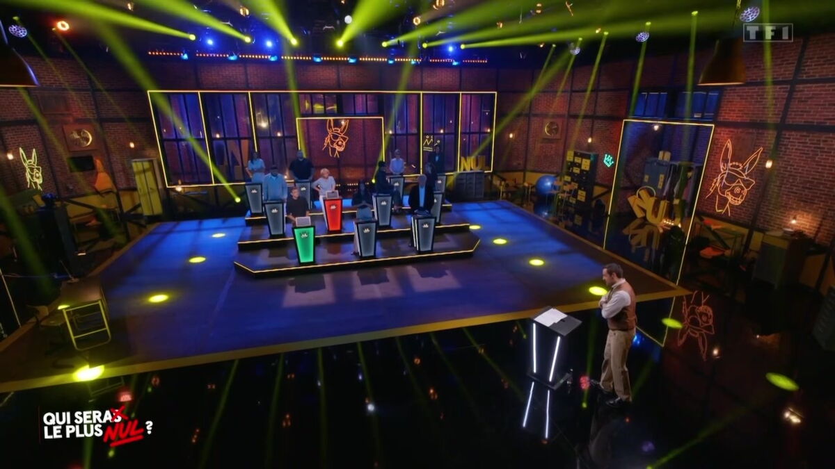 Qui sera le plus nul : Qui a été éliminé ce vendredi 9 janvier ?