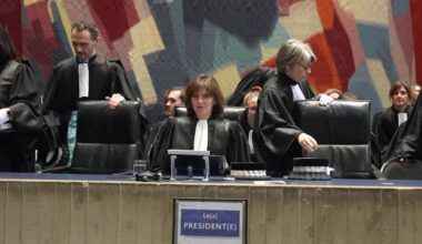 le tribunal de Lille a fixé ses chevaux de bataille pour 2026