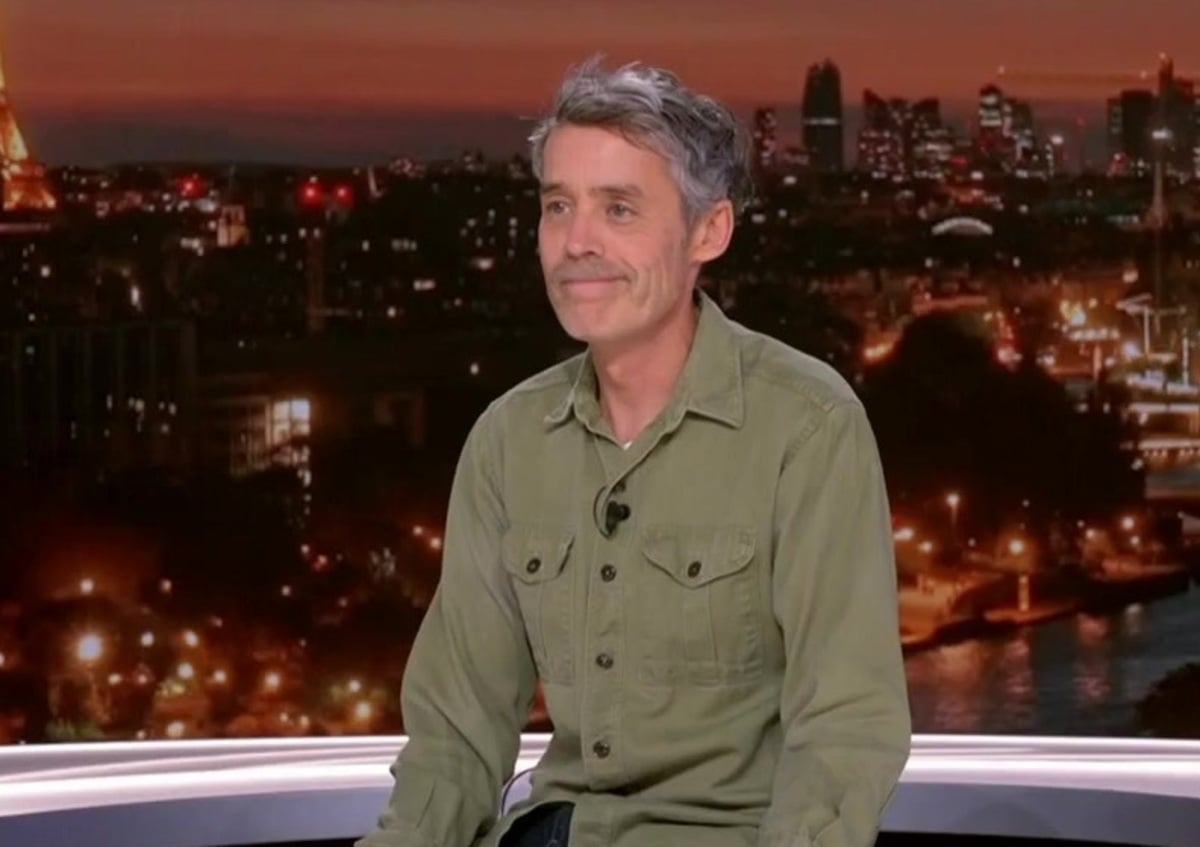 Quotidien : Yann Barthès se fait bien remettre en place par un invité, "un peu c…"