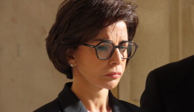 Rachida Dati craint "un émiettement des voix" et appelle à un vote utile au premier tour