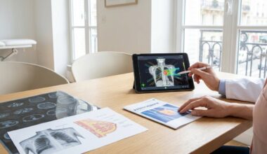 une pratique en pleine remise en cause dans le traitement du cancer du sein